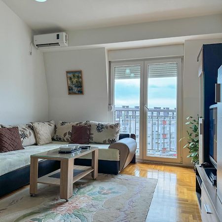 Apartment 50 Подгорица Екстериор снимка