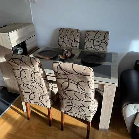 Apartment 50 Подгорица Екстериор снимка