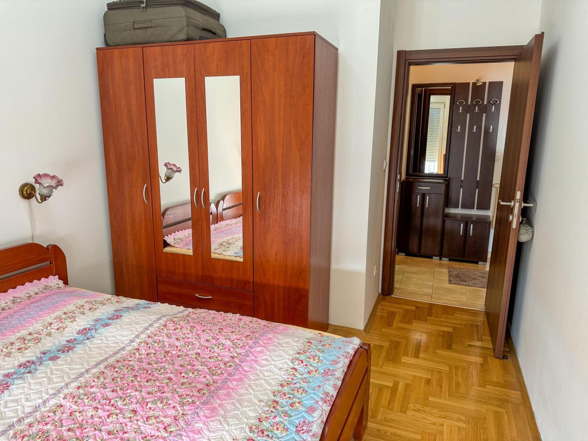 Apartment 50 Подгорица Екстериор снимка