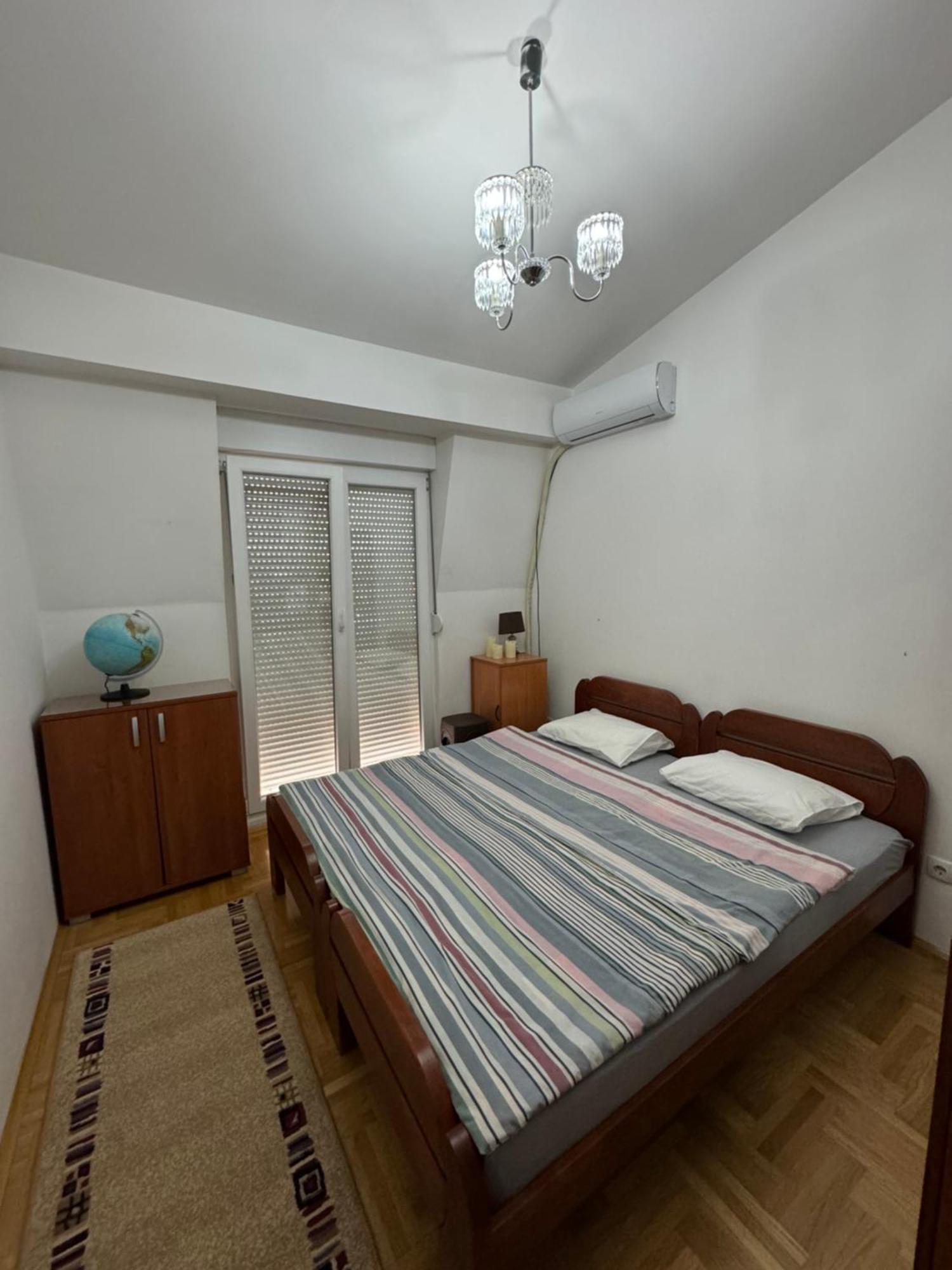 Apartment 50 Подгорица Екстериор снимка